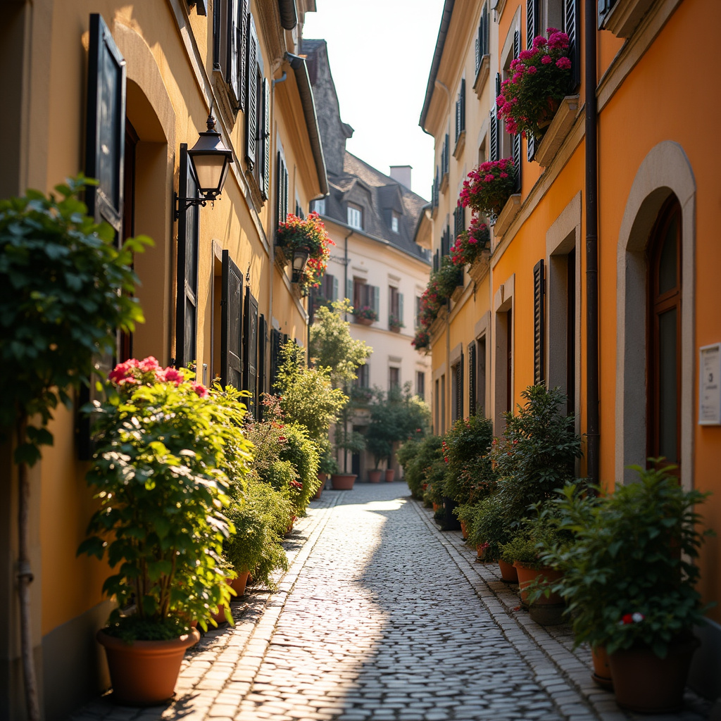 Spacer po Starym Mieście w Ołomuńcu - ukryte dziedzińce i kamienice