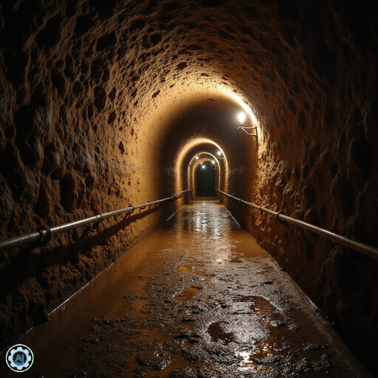 Podziemne korytarze Kopalni Soli Wieliczka, unikalne dziedzictwo UNESCO