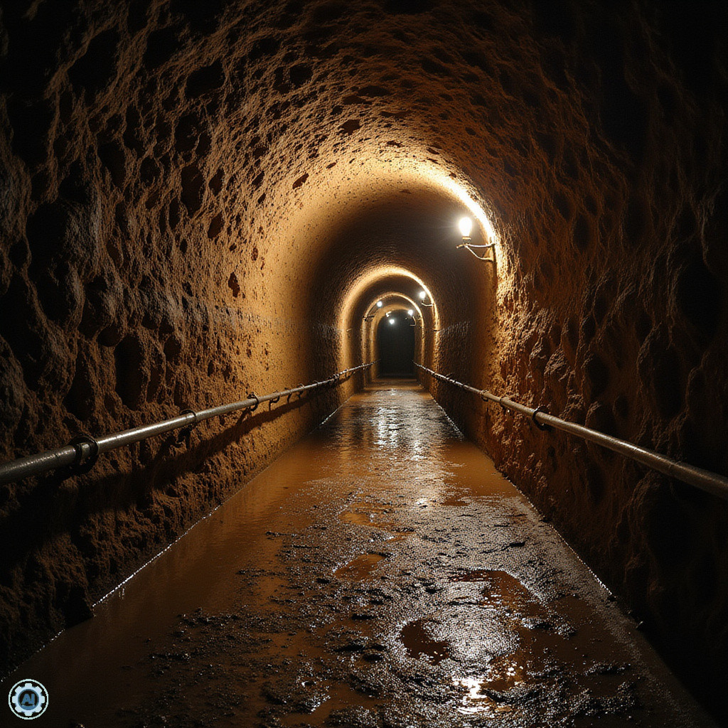 Podziemne korytarze Kopalni Soli Wieliczka, unikalne dziedzictwo UNESCO