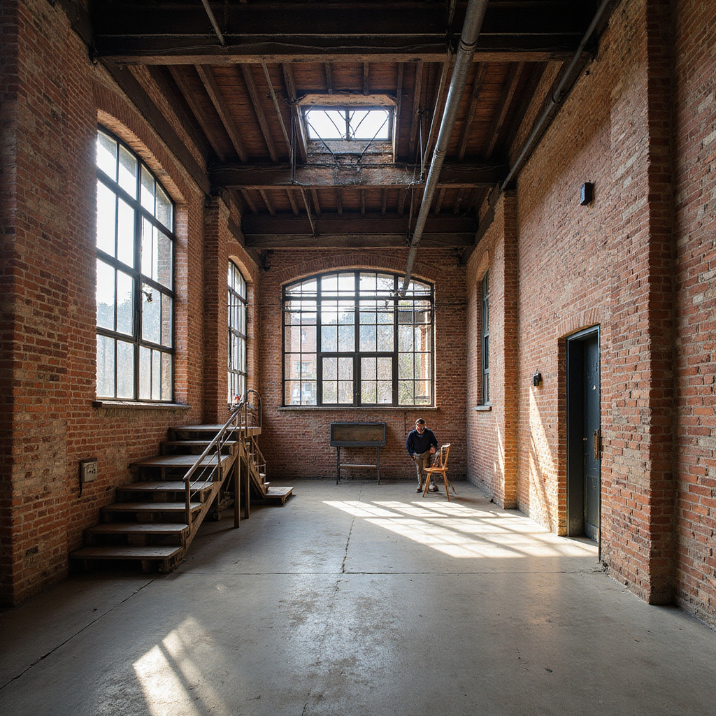 Industrialna architektura Manufaktury w Łodzi, dawna fabryka przekształcona w centrum kultury