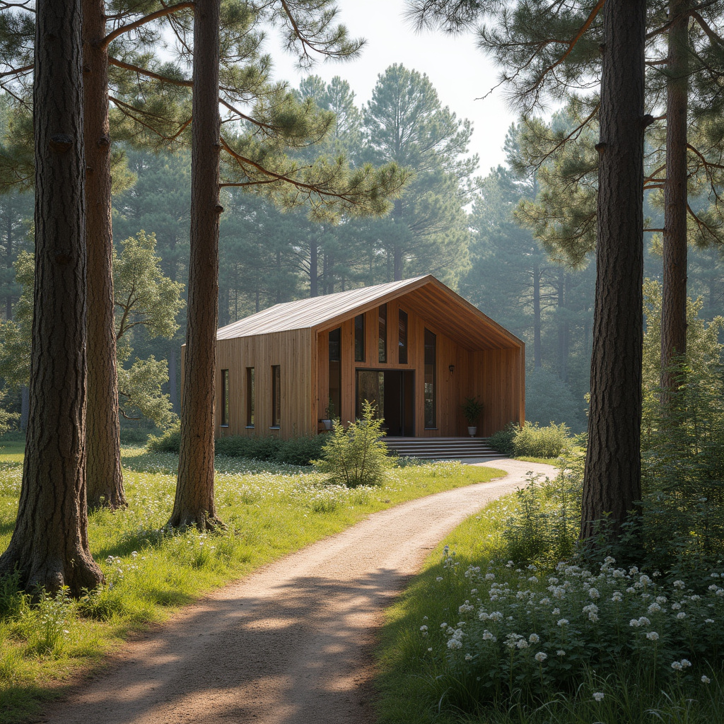 Muzeum Sztuki Jurmali otoczone sosnami, lokalni twórcy i ich dzieła