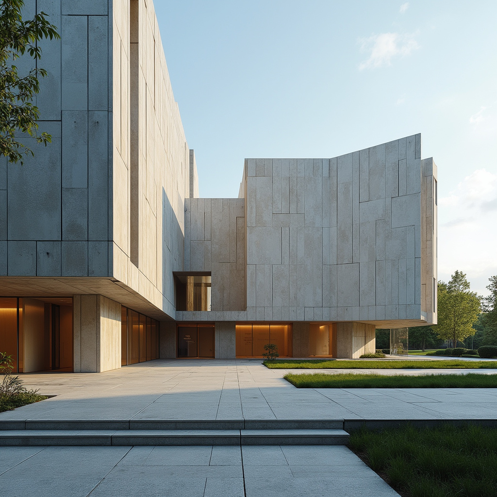 Nowoczesna architektura MIT w Bostonie, z charakterystycznymi geometrycznymi kształtami budynków