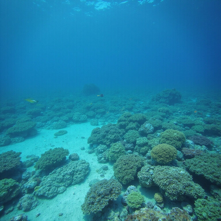 Kolorowe rafy koralowe w Marsa Alam, idealne miejsce do nurkowania i snorkelingu