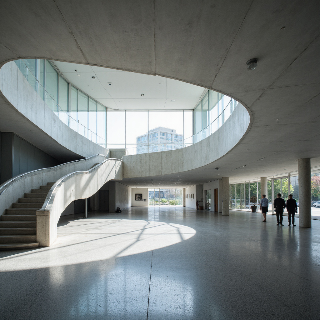 Centrum Dialogu Przełomy w Szczecinie - nowoczesna architektura muzeum