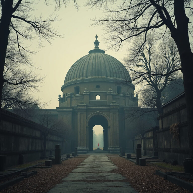 Kopuła Bomby Atomowej w Hiroszimie – symbol przetrwania i nadziei