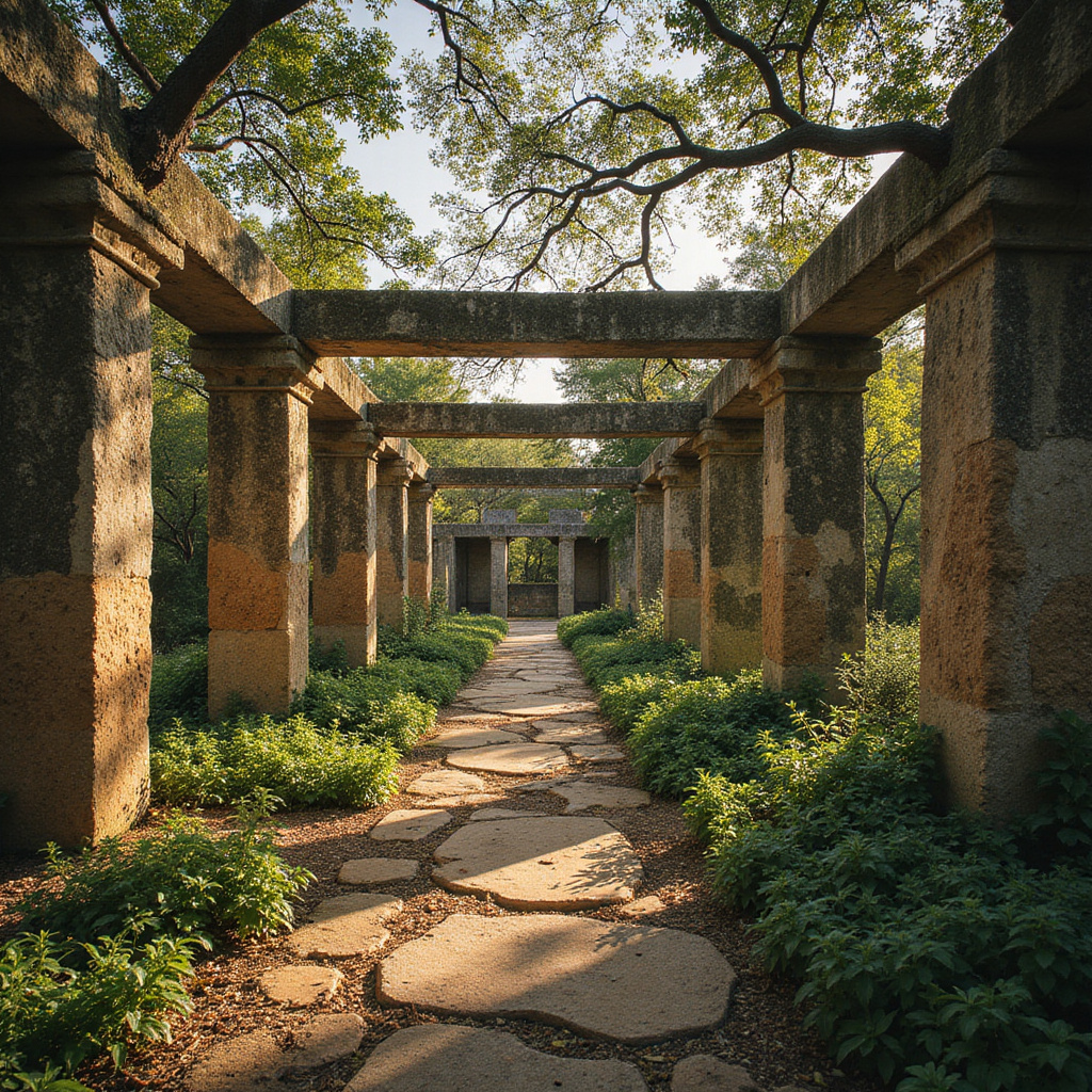 Megality Almendres wśród lasów korkowych Alentejo, najstarszy kamienny krąg w Europie