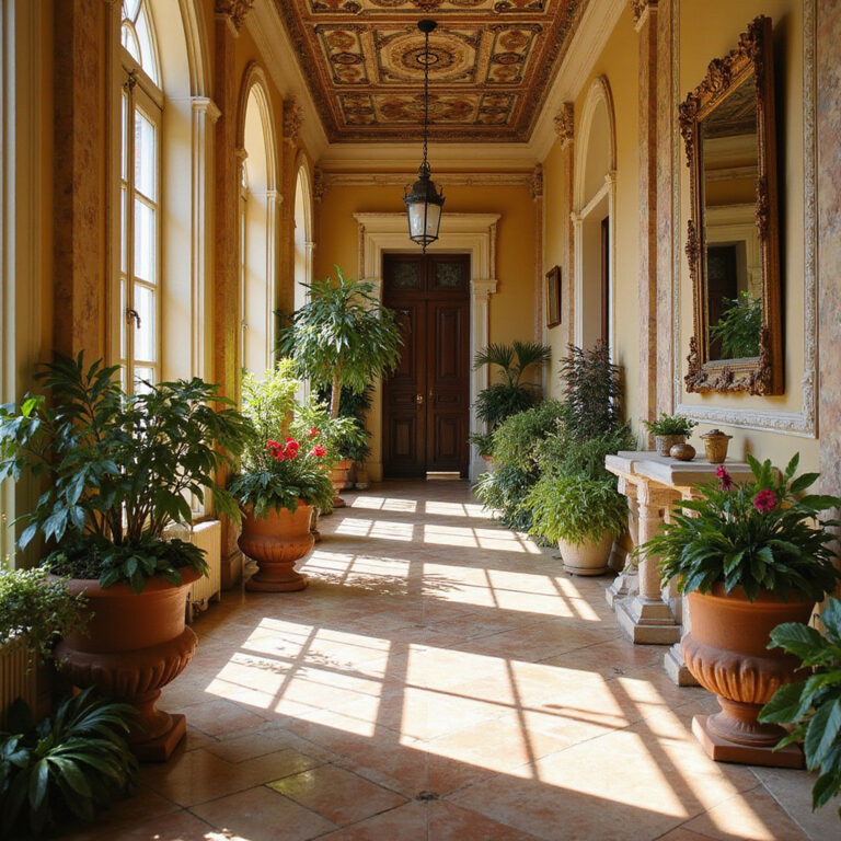 Pałac Achillion na Korfu – neoklasycystyczna perła otoczona ogrodami, ulubione miejsce cesarzowej Sisi