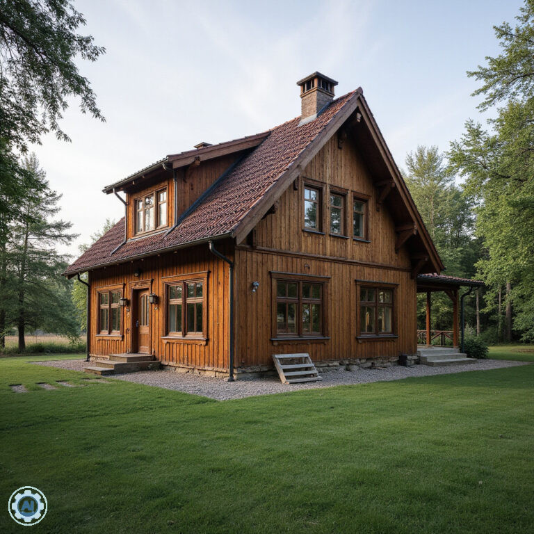 Drewniane wille w Jurmali – architektura uzdrowiskowa i historyczne detale