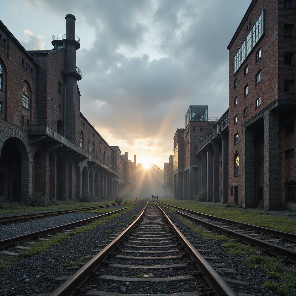 Industrialne dziedzictwo Ostrawy – stara kopalnia i nowoczesne centrum kultury