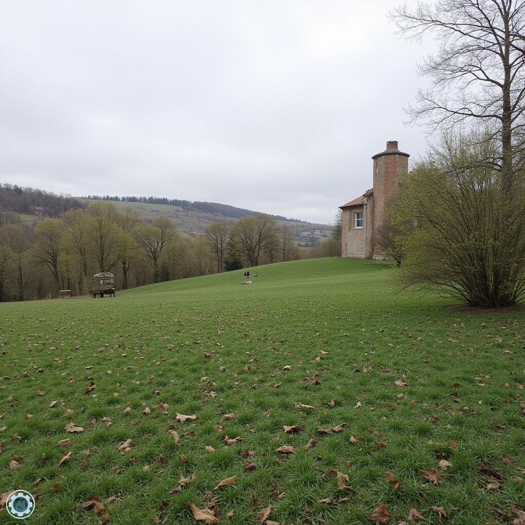 Pałac w Jelgavie – widok na barokową fasadę i ogrody nad rzeką Lielupe