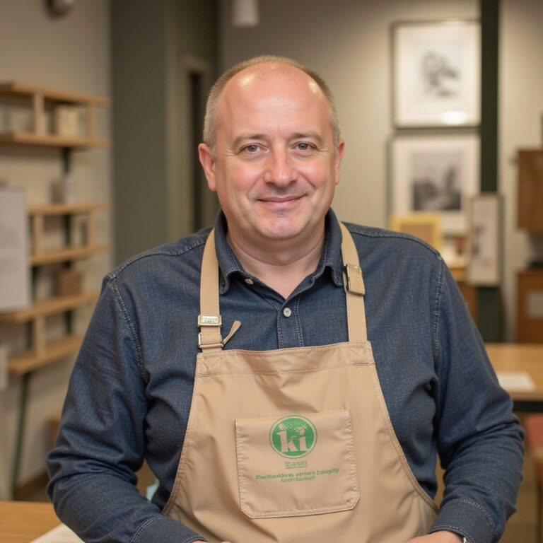 Rynek Jeżycki – targ z lokalnymi produktami Poznania, świeże warzywa i owoce