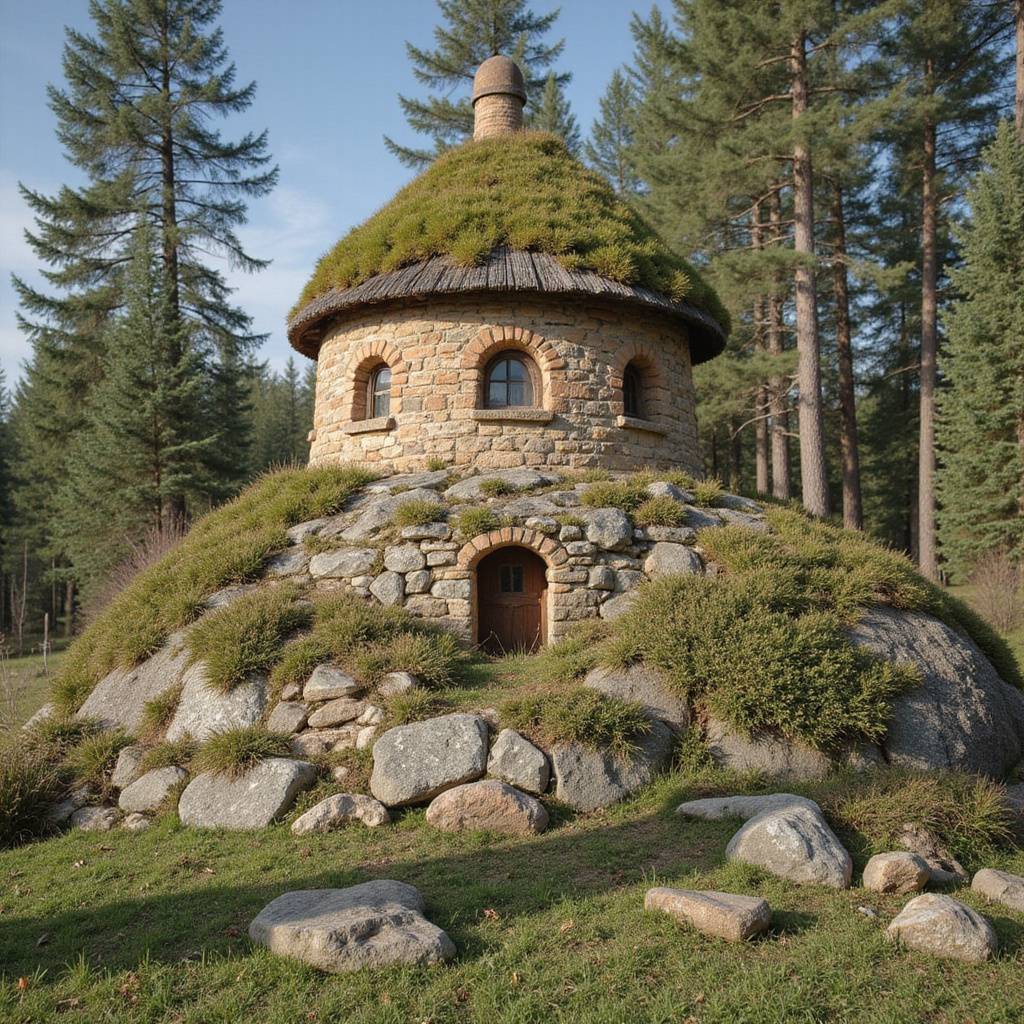 Jesienny spacer wąskimi uliczkami Kutnej Hory wśród kolorowych drzew