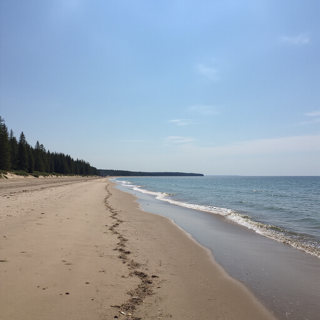 Świeże owoce morza i lokalne dania w otoczeniu karaibskiej plaży