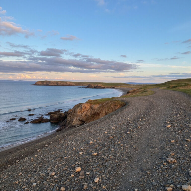 język islandzki jak żywe Pompeje – ulica w Reykjaviku z tradycyjnymi domami