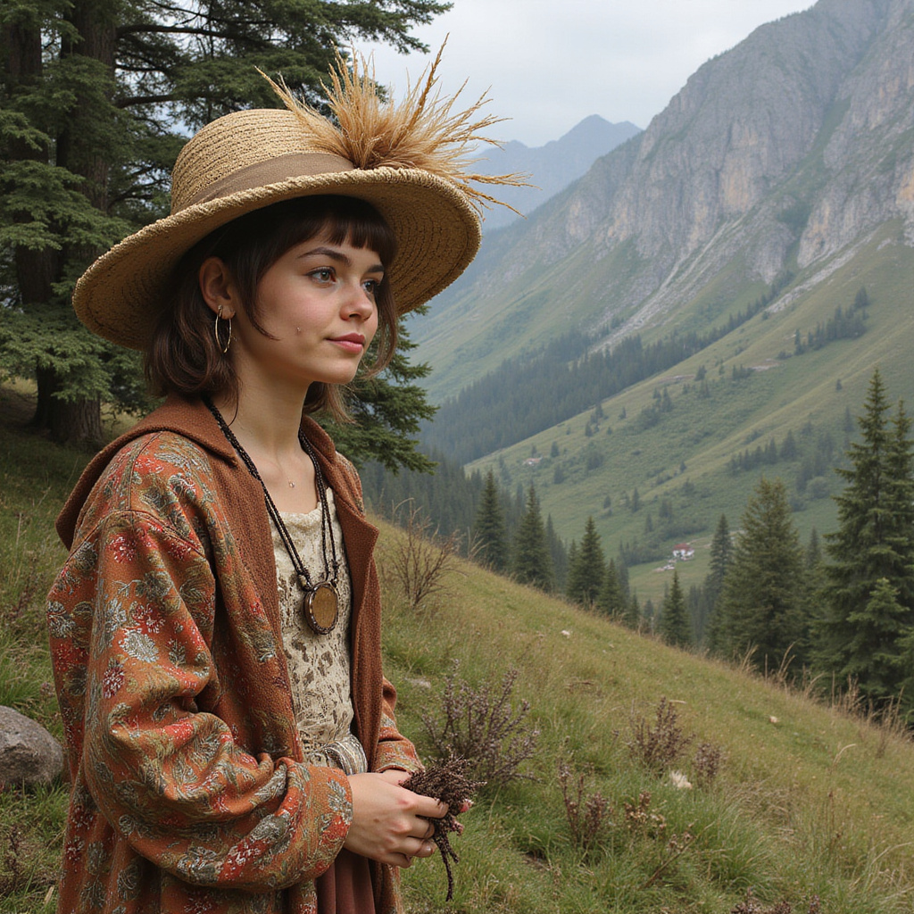 Elementy kultury Kenii z wojownikami Masajów i rytuałami plemiennymi na sawannie