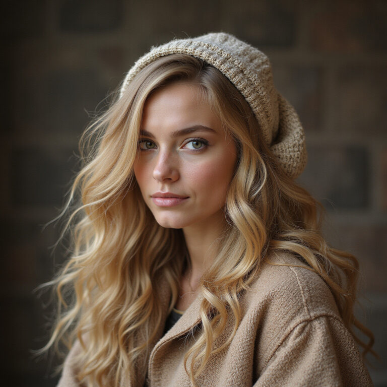 Pustynne wydmy na Saharze widziane z perspektywy podróżnika