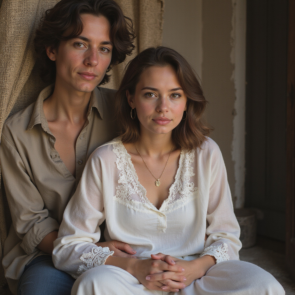 kobieta w sarongu przed świątynią buddyjską, szacunek i kultura podróży