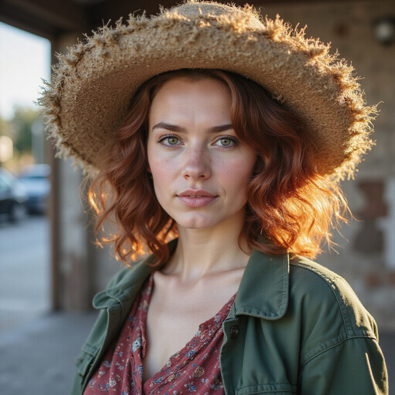 Kolorowe drewniane wille w Jurmali z widokiem na Bałtyk