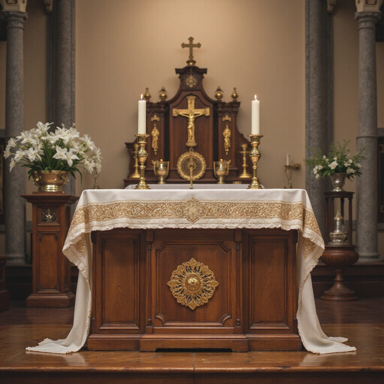 Koptowie w Egipcie – tradycyjna liturgia w koptyjskiej cerkwi, duchowe przeżycie