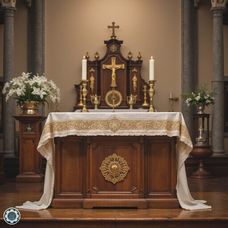 Koptowie w Egipcie – tradycyjna liturgia w koptyjskiej cerkwi, duchowe przeżycie