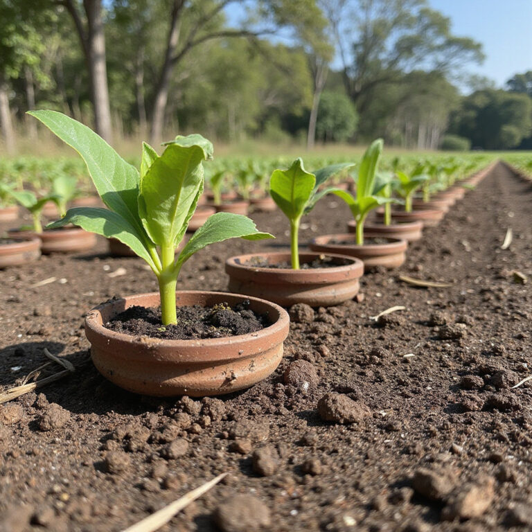 Plantacja trzciny cukrowej w San Pedro de Macorís – źródło dominikańskiego rumu
