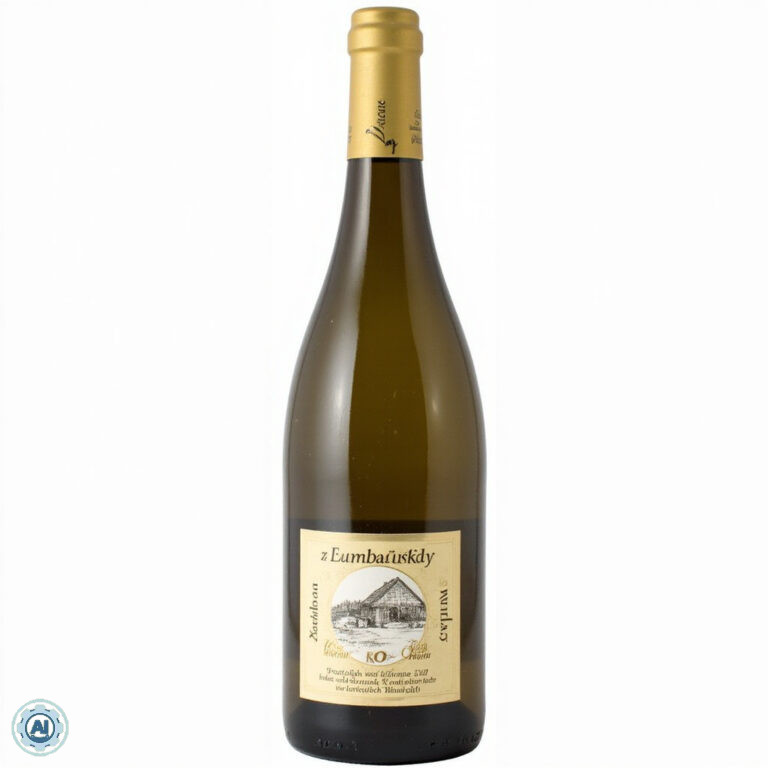 Grk z Lumbardy - tradycyjne wino z Korčuli dojrzewające w kamiennych winnicach