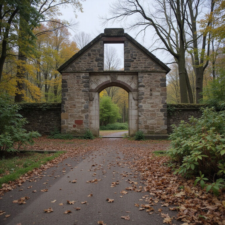 Zwiedzanie na własną rękę Sigulda z widokiem na ruiny zamku w dolinie