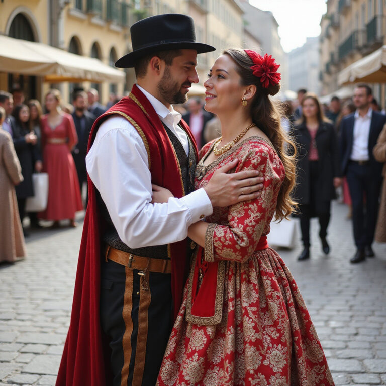 Tradycyjne maltańskie danie fenkata z królika i warzywami na talerzu