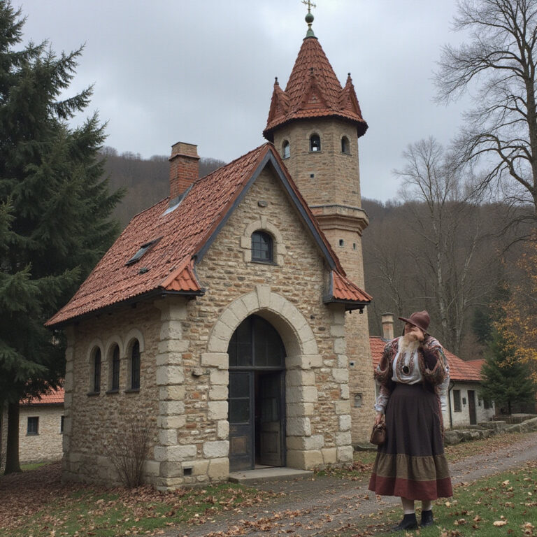 tradycyjny stół Święta Dziękczynienia z indykiem i dynią