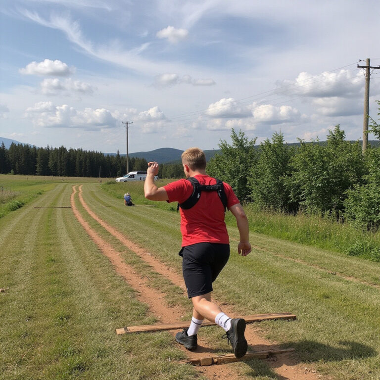 Trening biegaczy Kalenjin na wysokogórskich trasach wokół Eldoret, sport i wytrzymałość