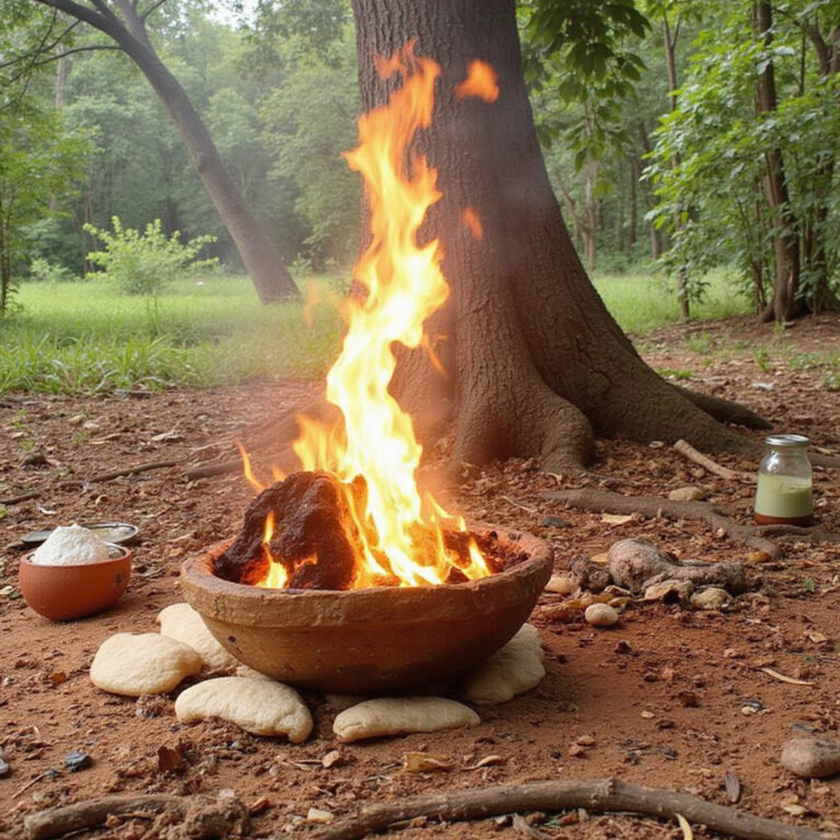 Uczestnicy kursu gotowania tajskich potraw na Koh Lanta przygotowują pad thai