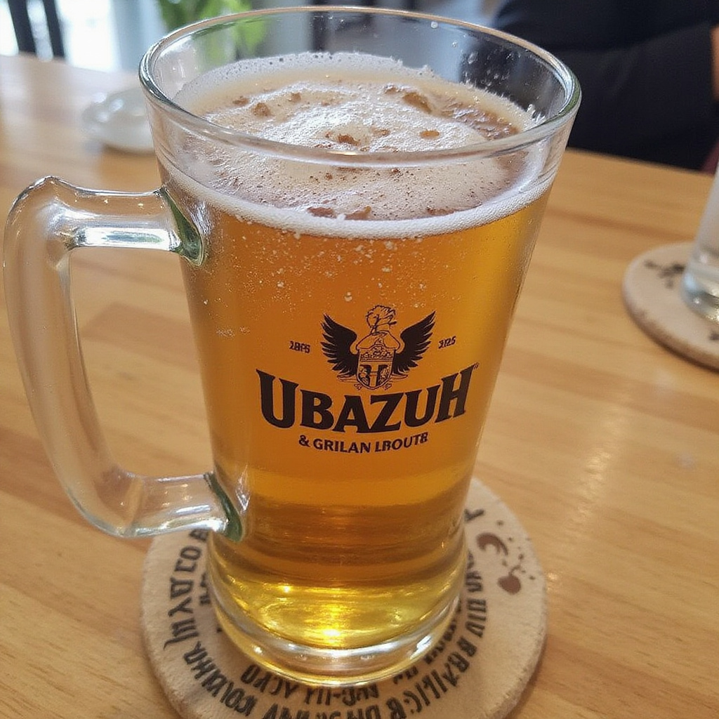 Ulica w Nikozji z kawiarnią w tle i aromatem świeżo parzonej kawy