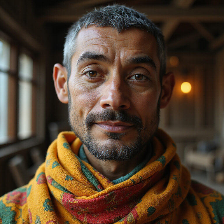 Proces tworzenia lalek wayang kulit krok po kroku na tle jawajskiego warsztatu