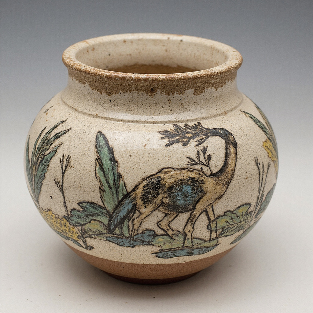 Warsztaty ceramiczne w Instituto Allende z naturalnym światłem