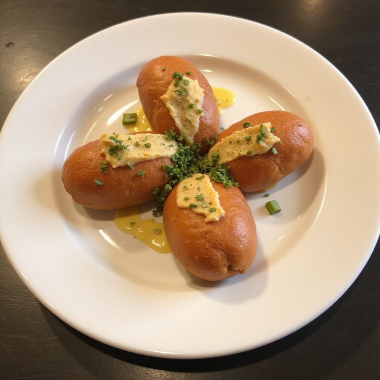 Bezglutenowe pintxos w Bilbao – tradycyjne przekąski bez ryzyka