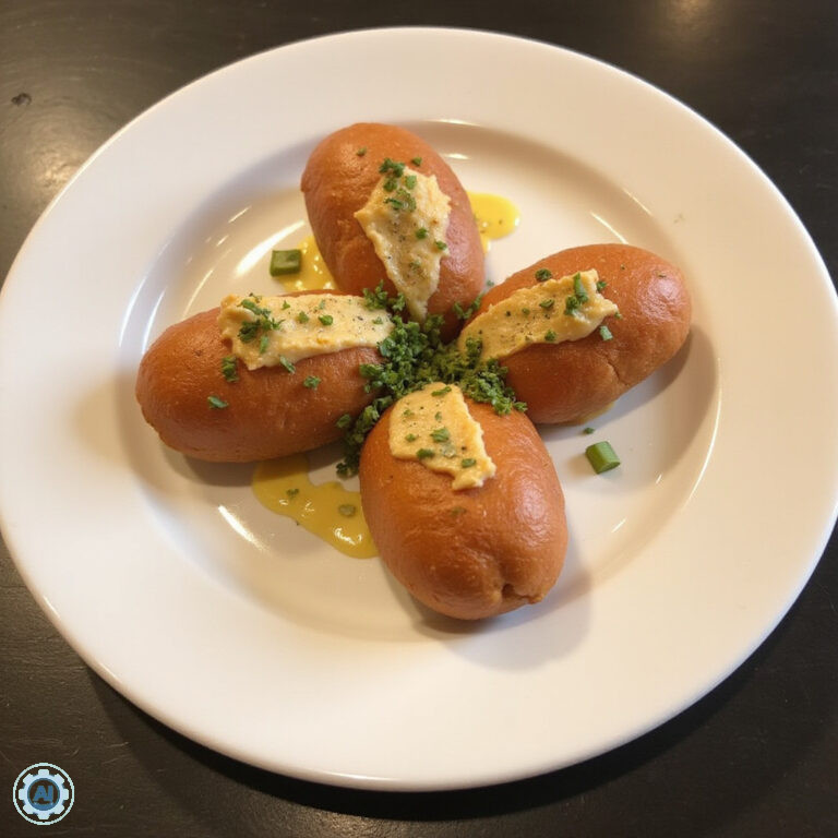 Bezglutenowe pintxos w Bilbao – tradycyjne przekąski bez ryzyka