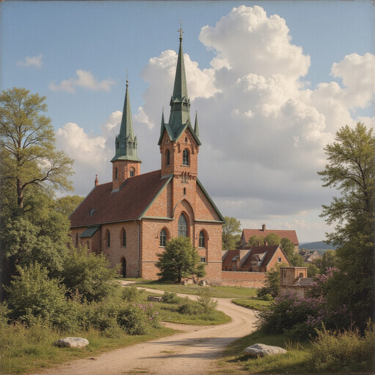 Wąskie korytarze schronów pod Wałami Chrobrego w Szczecinie, wilgotne ściany i ślady historii