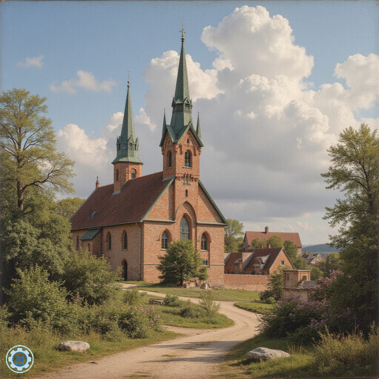 Wąskie korytarze schronów pod Wałami Chrobrego w Szczecinie, wilgotne ściany i ślady historii