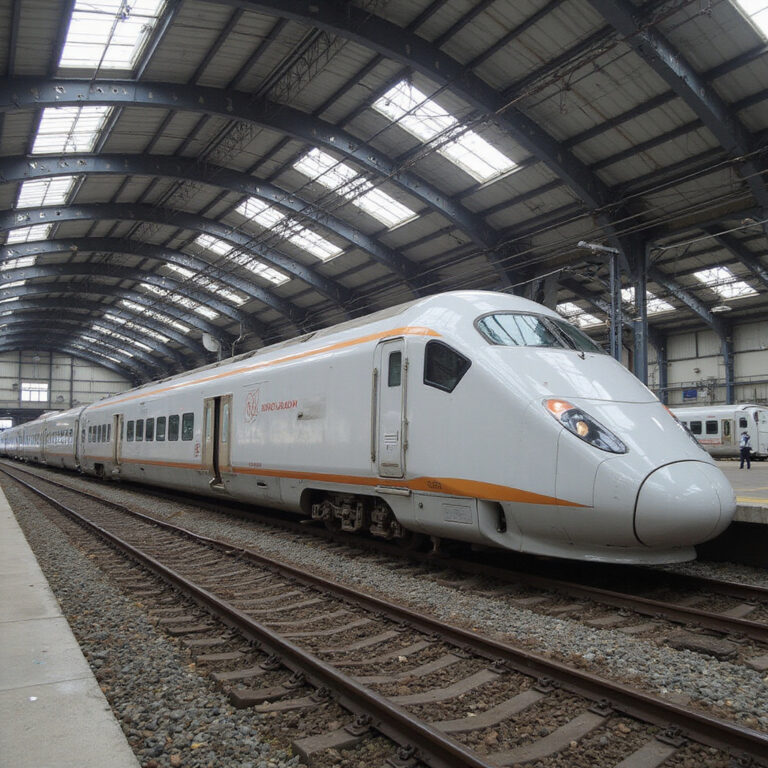Uczestnik lecący w tunelu aerodynamicznym Aerodium z widokiem na dolinę Gauja