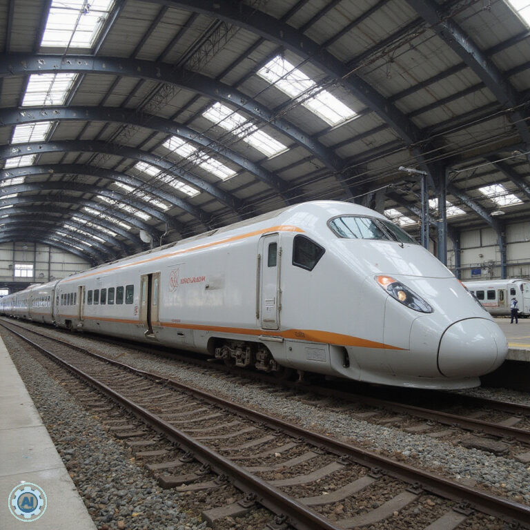 Uczestnik lecący w tunelu aerodynamicznym Aerodium z widokiem na dolinę Gauja
