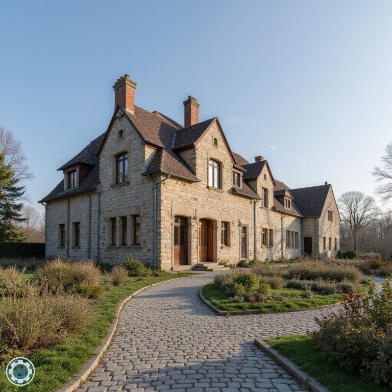 Widok na Cytadelę Saladyna z panoramą Kairu w tle, idealna lokalizacja dla miłośników historii i architektury