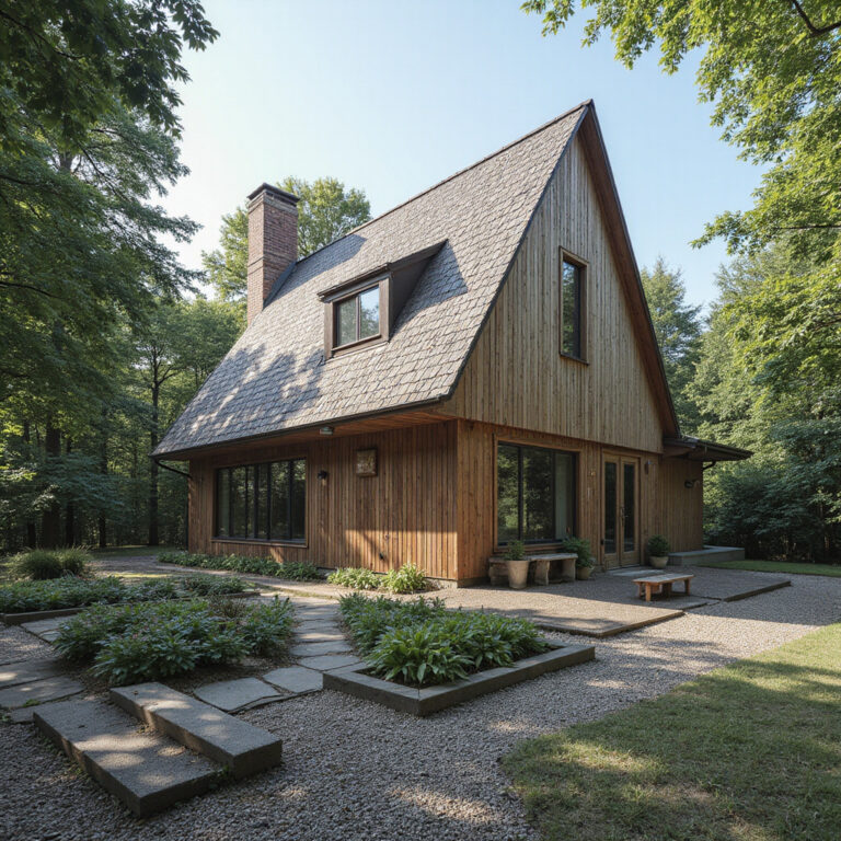 Filharmonia Szczecińska nocą z oświetloną szklaną fasadą, architektura nowoczesna