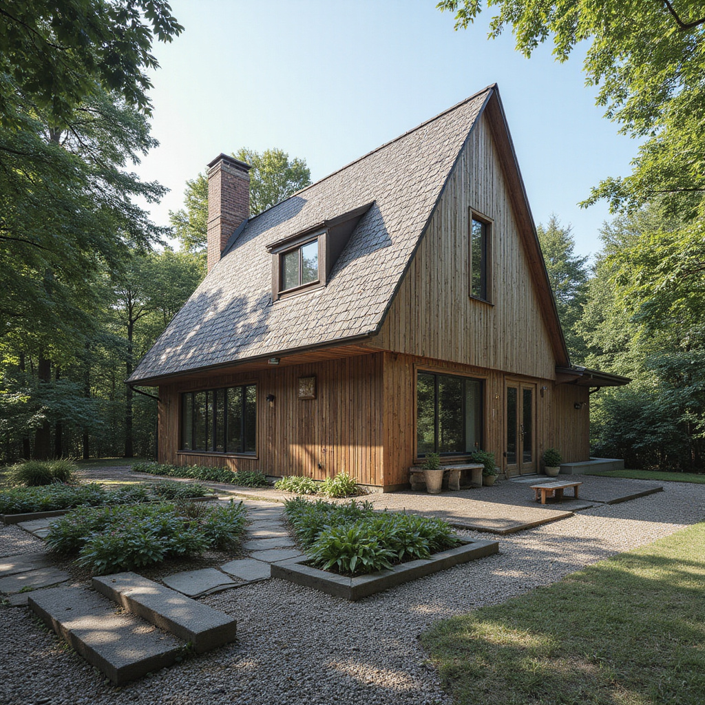 Filharmonia Szczecińska nocą z oświetloną szklaną fasadą, architektura nowoczesna