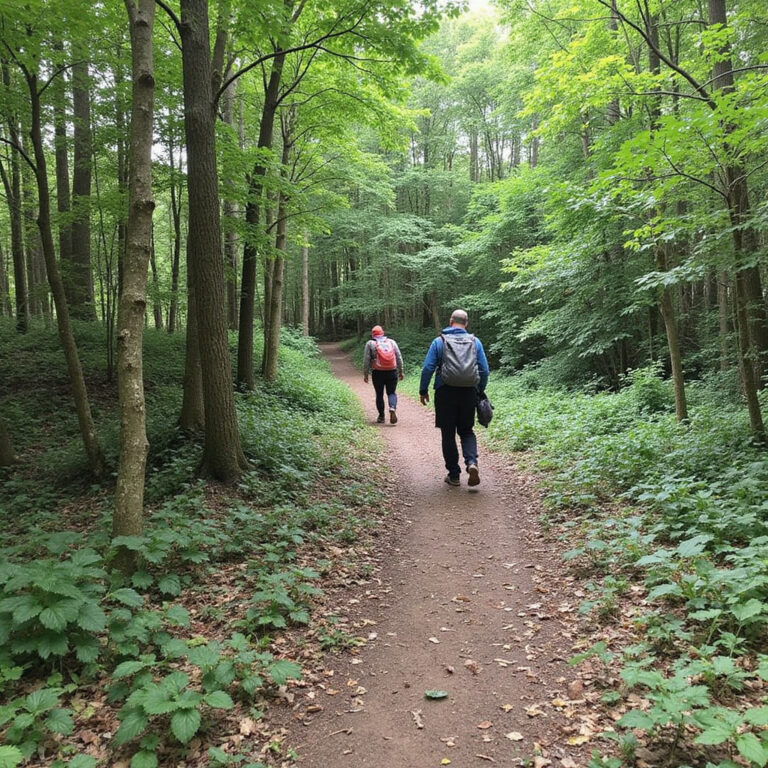 Trekking w Parku Narodowym Cotubanamá przez gęsty las tropikalny