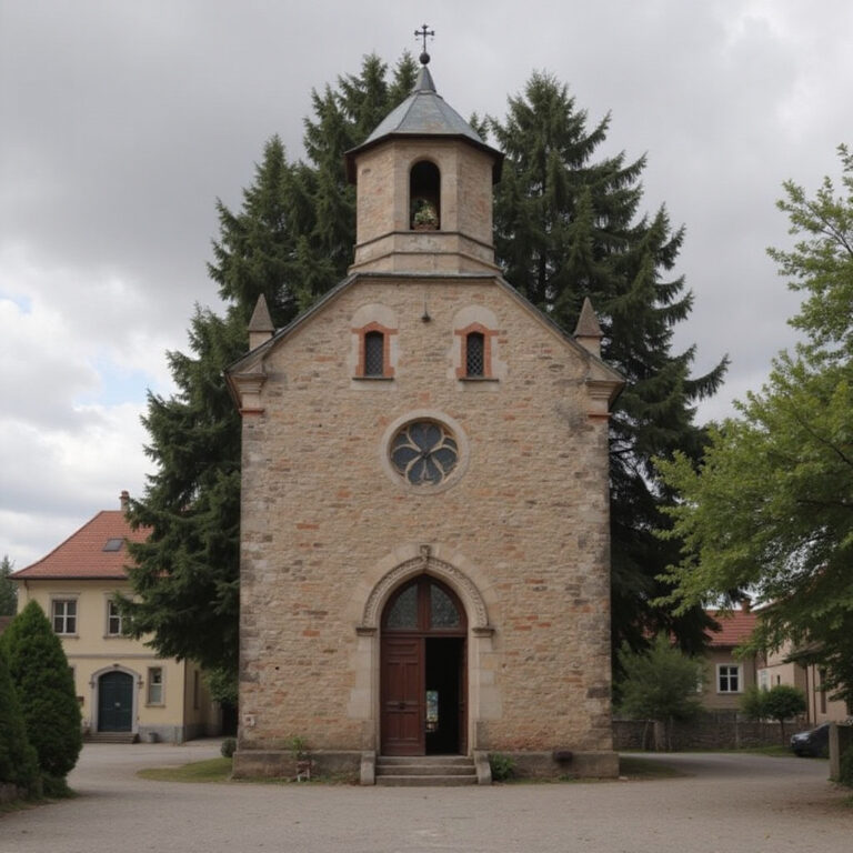 Makroudh w cukierni w Monastirze – złociste ciasto z nadzieniem daktylowym
