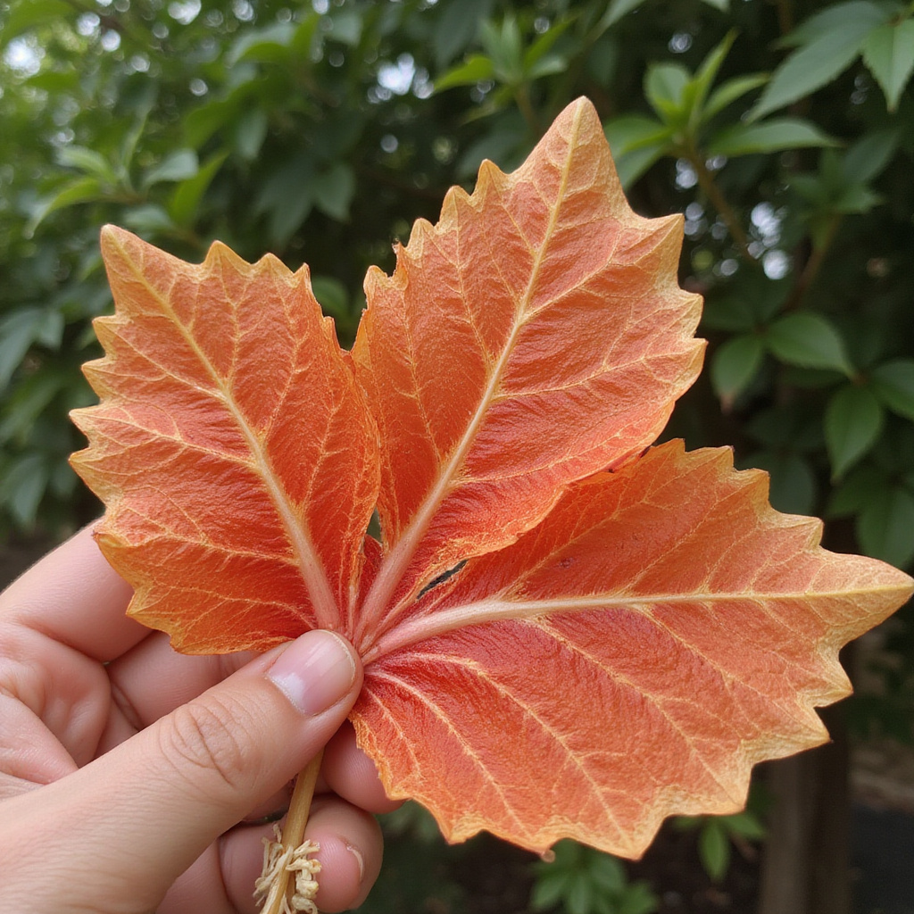 Filiżanka karkade z hibiskusa na drewnianym stole w kairskiej kawiarni