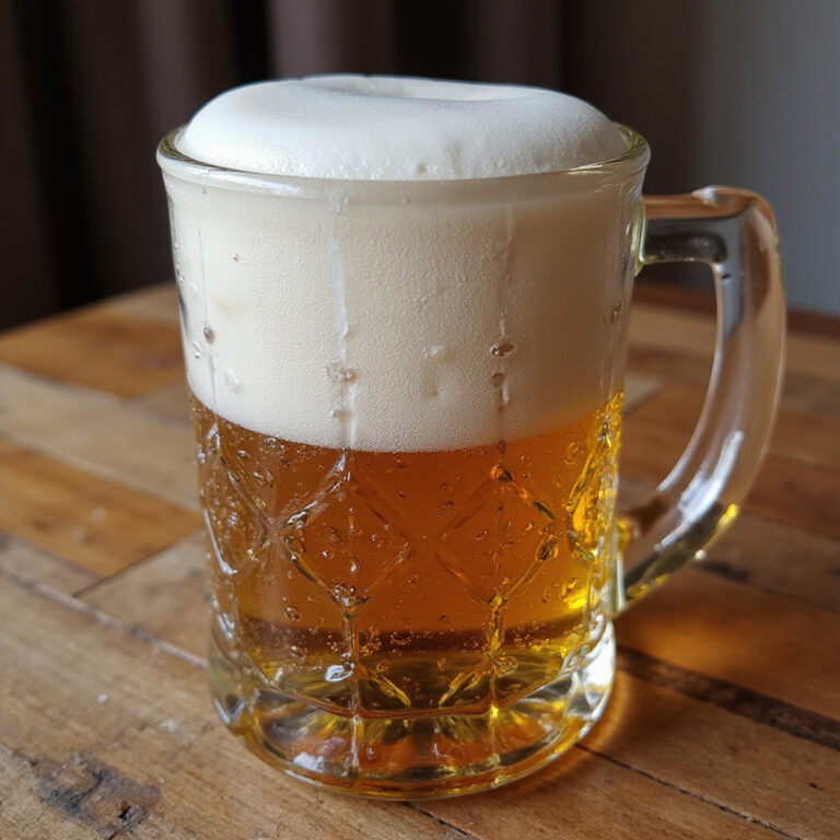Urokliwa uliczka w dzielnicy Brera z kawiarnią w tle