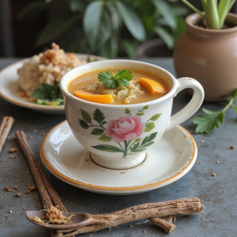 Uliczka w Hanoi z kolorowymi straganami i aromatami pho – esencja kultury Wietnamu