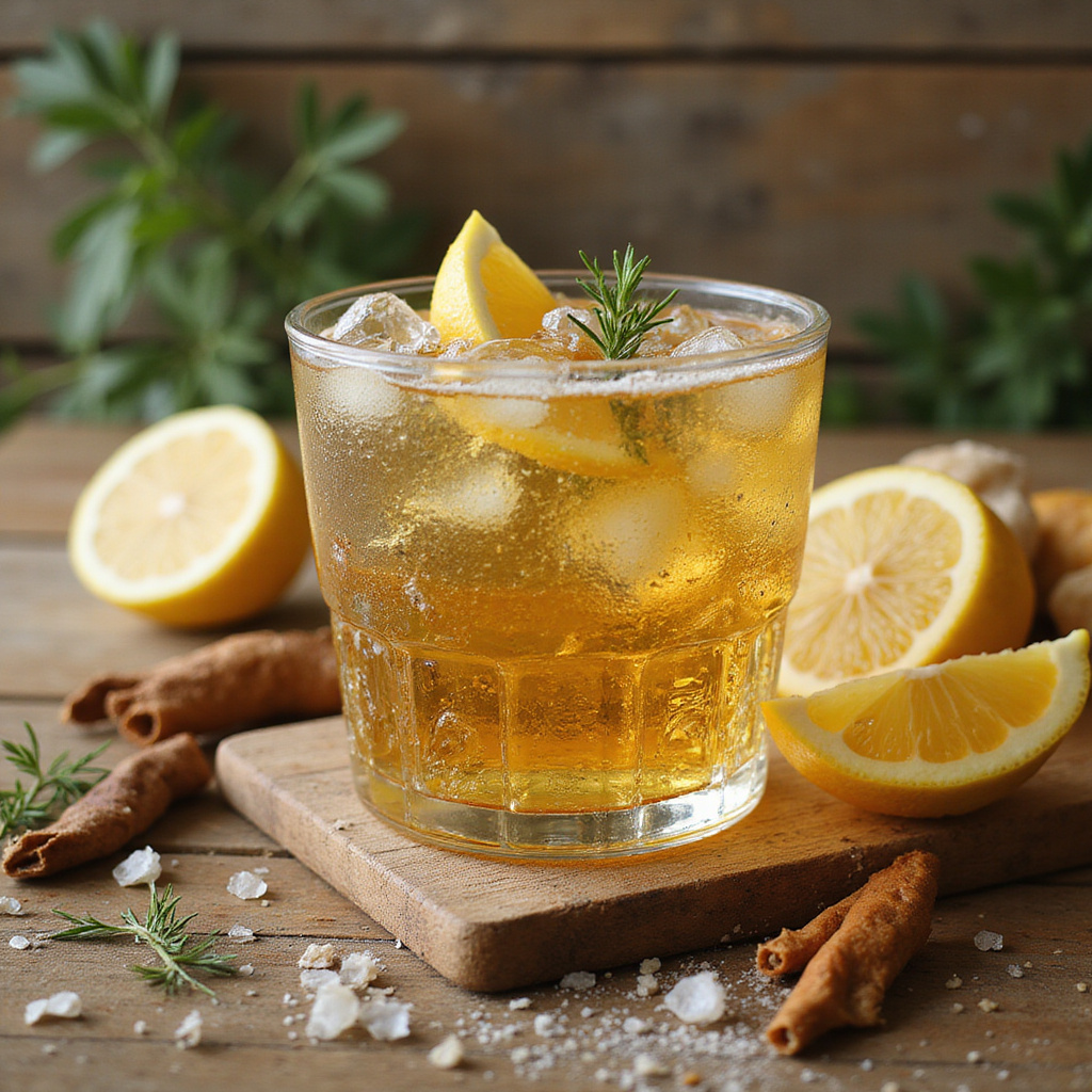 Tradycyjna destylarnia tequili z drewnianymi beczkami i miedzianymi alembikami