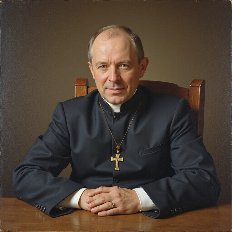Zabytkowa kolumnada w Franciszkowych Łaźniach otoczona zielenią